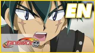 Beyblade Metal Fury Star Fragment  Ep103 [upl. by Rella198]