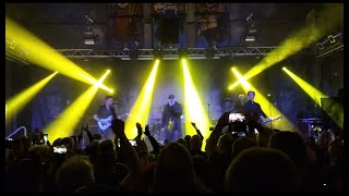 Joachim Witt  Goldener Reiter Live am 18092022 in Oberhausen [upl. by Erdna973]