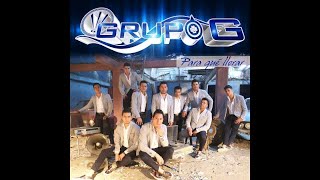 Grupo G  Amores Que Sueñan [upl. by Nancie]