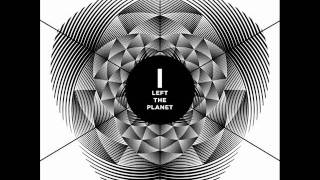 I Left the Planet  Diamond Hazard [upl. by Pietje]