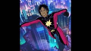 Kid Quantum Of The Legion Of Superheroes Obscure Black Superheroes [upl. by Amoakuh]