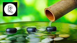 Zen relaxation  Relaxing Music  Ayurveda Qigong TaiChi Yoga Reiki SPA [upl. by Daisey]