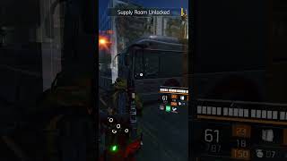 No Hope Hotel in 3 and a half part 04 division2 goldenbullet [upl. by Nauh860]