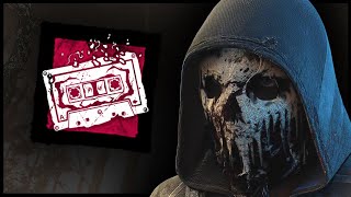 Fuming Mixtape isnt actually good right  RIGHT  Dead by Daylight Killer Builds [upl. by Martinsen]