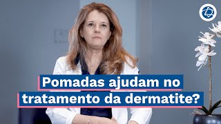 Dermatite atópica O que é causas sintomas e tratamentos  Educação em Saúde [upl. by Schilling133]