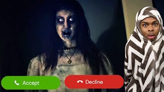 CREEPY CURSED PHONE NUMBERS You Should Never Call [upl. by Nisotawulo761]