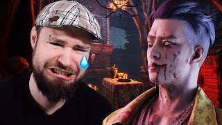 TRICKSTER  FARCEUR DAY SUR DEAD BY DAYLIGHT [upl. by Arrimat60]