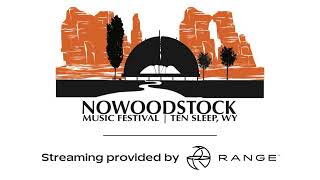 Nowoodstock 2024 Jalan Crossland Saturday [upl. by Aland]