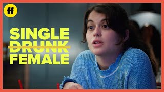 Single Drunk Female Season 1 Episode 2  Sam is Untouchable  Freeform [upl. by Kiona]