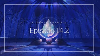 Eldarya A New Era  Episode 142 Leiftan [upl. by Rust347]