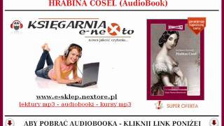 HRABINA COSEL  Józef Ignacy Kraszewski AudioBook Mp3  Słuchaj Online [upl. by Bruckner]