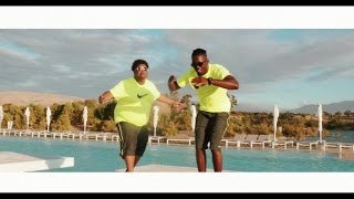 Keblack ft Naza  Où tétais Clip officiel [upl. by Genvieve]