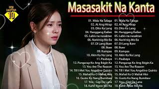 Masasakit Na Kanta 2024 😥 Sad OPM Songs 💔 Klarisse Michael Pangilinan Moira Dela Torre [upl. by Nraa]