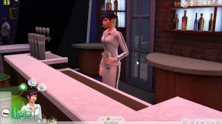 NVIDIA GeForce GT 820M Gaming Performance  The Sims 4 [upl. by Esilrac]