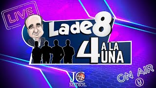 PROGRAMA CONJUNTO  13 de Febrero 2024 [upl. by Anirual]