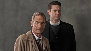 Grantchester Season 4 Episode 3 Preview [upl. by Annyahs]