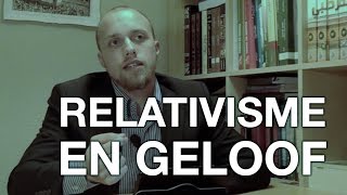 Relativisme en geloof  door Nadeem Hasan [upl. by Tidwell]