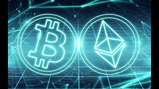 Ethereum PoS Staking Reward Lightning Desktop Bond On Ethereum amp TD Ameritrade Bitcoin  Litecoin [upl. by Nylekcaj]