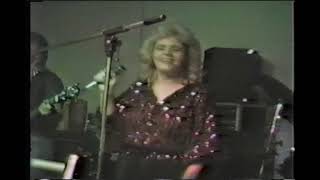 Kansas City  Little Wille Littlefield Live Cover Recorded at the Eagles Lodge Lubbock TX 1982 [upl. by Scutt4]