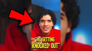 Alex Wassabi GOES OFF On Deji [upl. by Ches926]