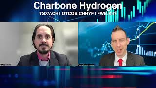 Canadian Hydrogen Stock Massive Expansion Ahead  TSXV CH OTCQB CHHYF [upl. by Giacopo878]