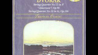 Antonin Dvorak  No 13 in G Op 106 [upl. by Fritzsche973]