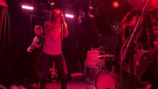 Pianos Become the Teeth Live  Ripple Water Shine  TV Eye NYC  91924 [upl. by Eanyl131]