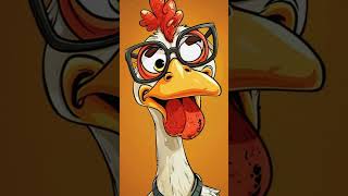 Chicken KUKDU KUU Song shorts youtubeshorts viralshort birds [upl. by Adelheid]