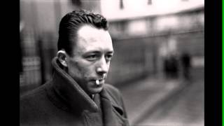 Albert Camus  Discours de réception du prix Nobel 1957 [upl. by Aserat]