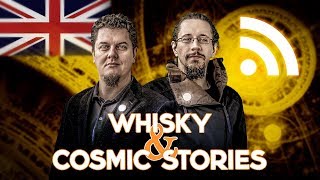 Whisky amp Cosmic Stories Damanhur Tamera Abductions and New Paradigms with Betsy Pool [upl. by Laurice]