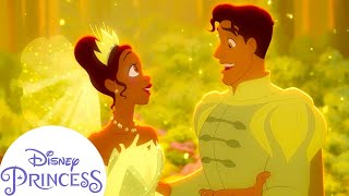 Tiana’s Magical Journey  The Princess and The Frog  Disney Princess [upl. by Mario]