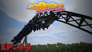 Nolimits 2 Episode 44  Helix [upl. by Xila602]