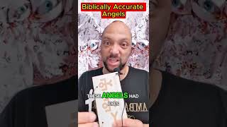 Biblically Accurate Angels biblicallyaccurateangels Angels biblestudy [upl. by Mcmurry444]