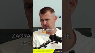 MARCIN JANUSZ Z KONTUZJĄ ZAGRA W FINALE IGRZYSK quotBĘDZIEMY TO TRZYMAĆ W TAJEMNICYquot SIATKÓWKA [upl. by Ellertal567]