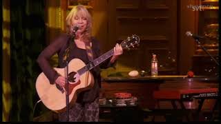 Rickie Lee Jones  Chuck Es In Love HD [upl. by Gschu]