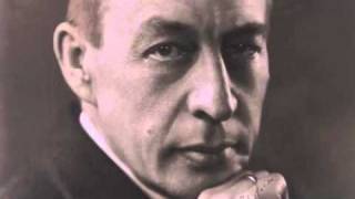 Rachmaninov  Piano Concerto No 1  2nd Movement [upl. by Lawler327]