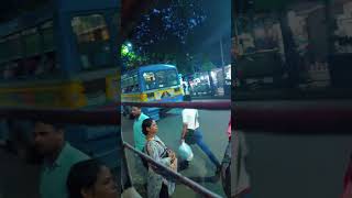 kolkata 🚊 tram train [upl. by Kevan]