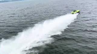 2024 Lake Champlain Poker Run RAW CUT [upl. by Adnerol495]