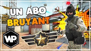 CSGO  Analyse Doud DMG  Un abo BRUYANT [upl. by April]