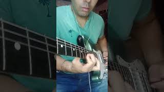 Procura  Chichi peralta  Guitarra cover viral guitar procura montuno guitarra latinmusic [upl. by Block]