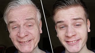 Érdekel hogy néznél ki idősen FaceApp [upl. by Aurlie]