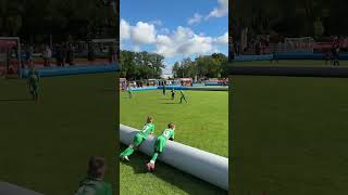 3v3 Germany Tour 2024  SW Marienfeld [upl. by Anastasia]