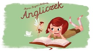 ANGLICZEK – Bajkowisko  bajki dla dzieci – słuchowisko – bajka dla dzieci audiobook [upl. by Origra]