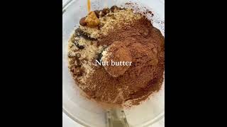 No bake Ferrero rocher bars 😋 [upl. by Ogu]