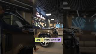 LandRover Defender Sale In Delhi landrover defwndee luxurycar oldcar usedcar secondhandcar [upl. by Kcarb]