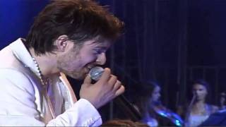 Tose Proeski  Mesto na zlostorot live [upl. by Samul563]