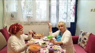 ALLAH YARINA BIRAKIR AMA YANINA BIRAKMAZ❗ [upl. by Sidalg]