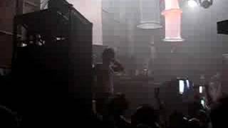 Ferry Corsten  Crobar NYC [upl. by Skoorb820]