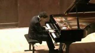 Rachmaninov sonata No2 2nd version movt 3 [upl. by Wier]