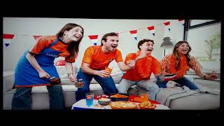 Coolblue Commercial  EK Voetbal HD [upl. by Neirad288]